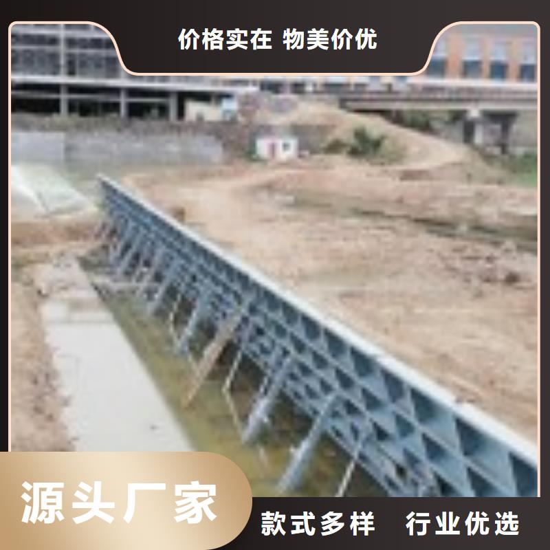  翻板闸门工厂认证