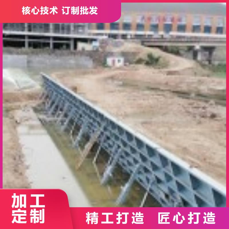 翻板閘門_鑄鐵閘門用心制造