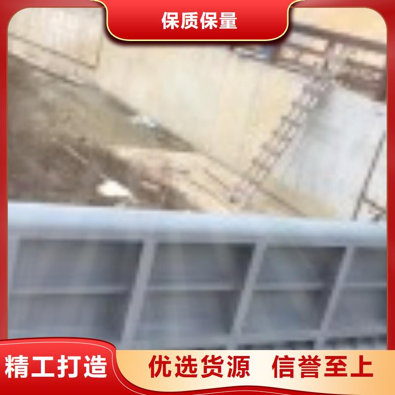 翻板闸门钢坝支持大小批量采购