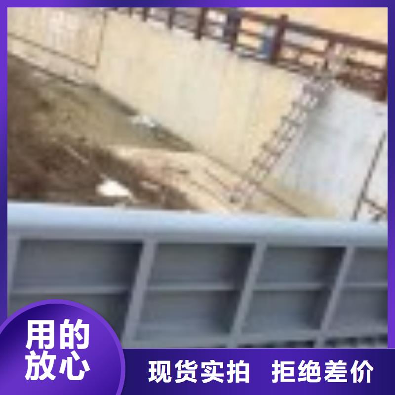 翻板闸门_钢制拍门核心技术
