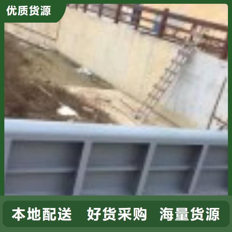 翻板閘門手提鑄鐵閘門優(yōu)選原材