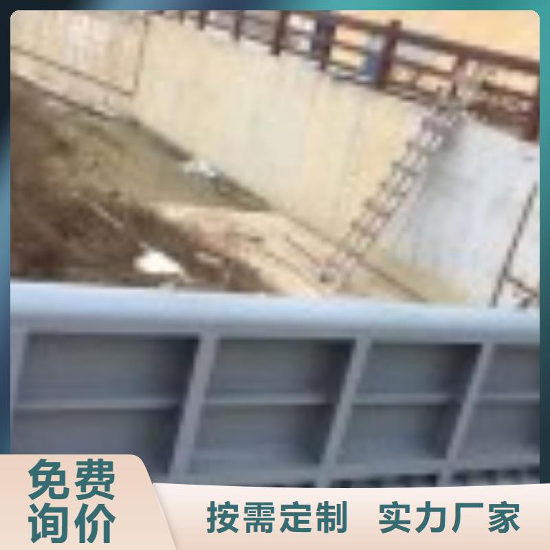 翻板閘門_鋼壩信譽(yù)有保證
