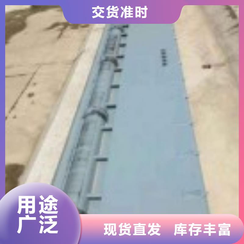 翻板閘門_【攔污柵】多種工藝