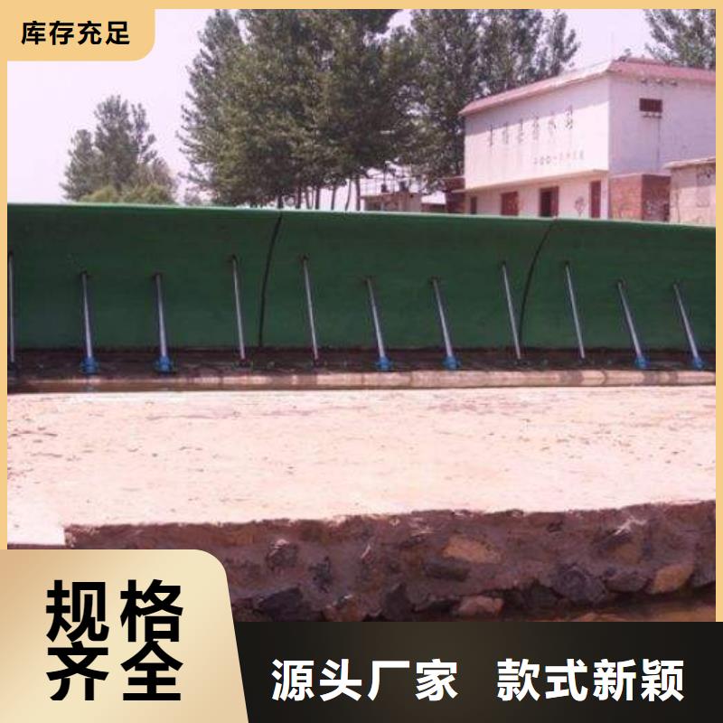 翻板闸门-铸铁闸门厂家货源