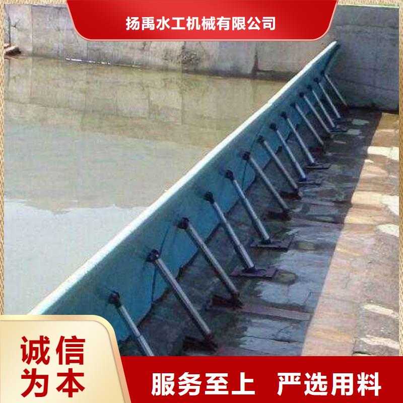 翻板闸门手摇卷扬启闭机好货采购