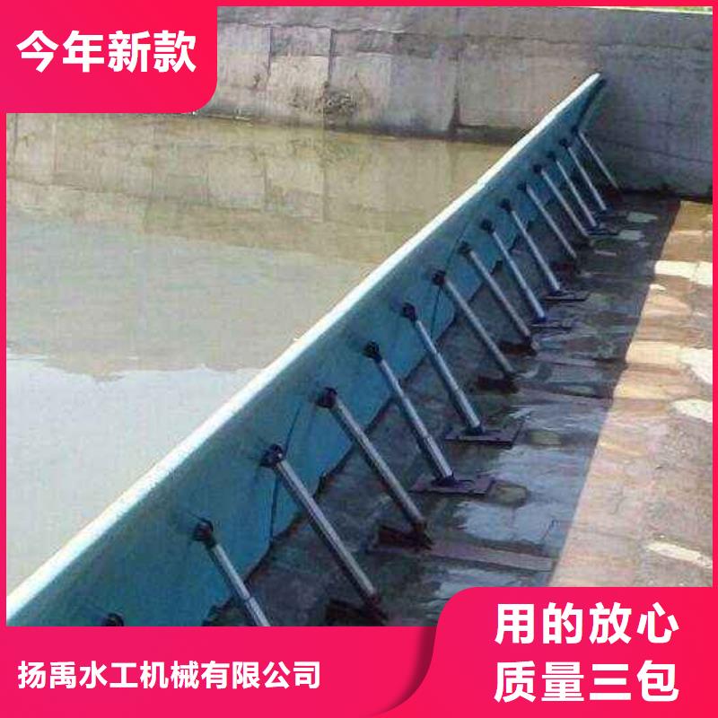 翻板閘門卷揚啟閉機誠信為本