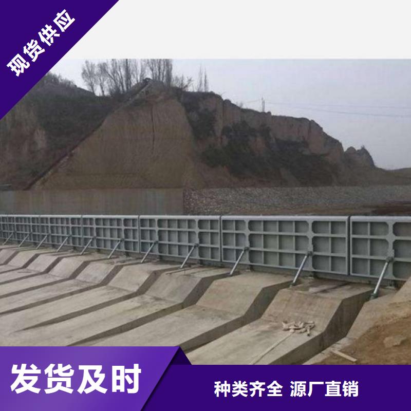 翻板閘門【鋼制拍門廠家】專注細(xì)節(jié)使用放心