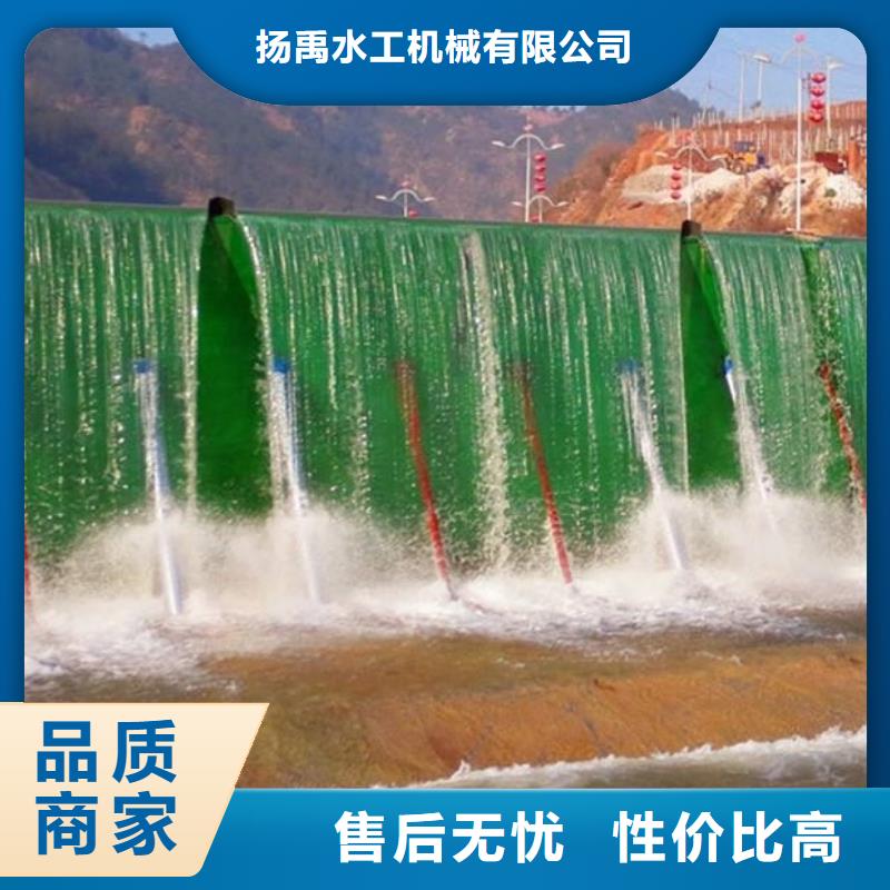 【翻板閘門】-卷揚(yáng)啟閉機(jī)精心