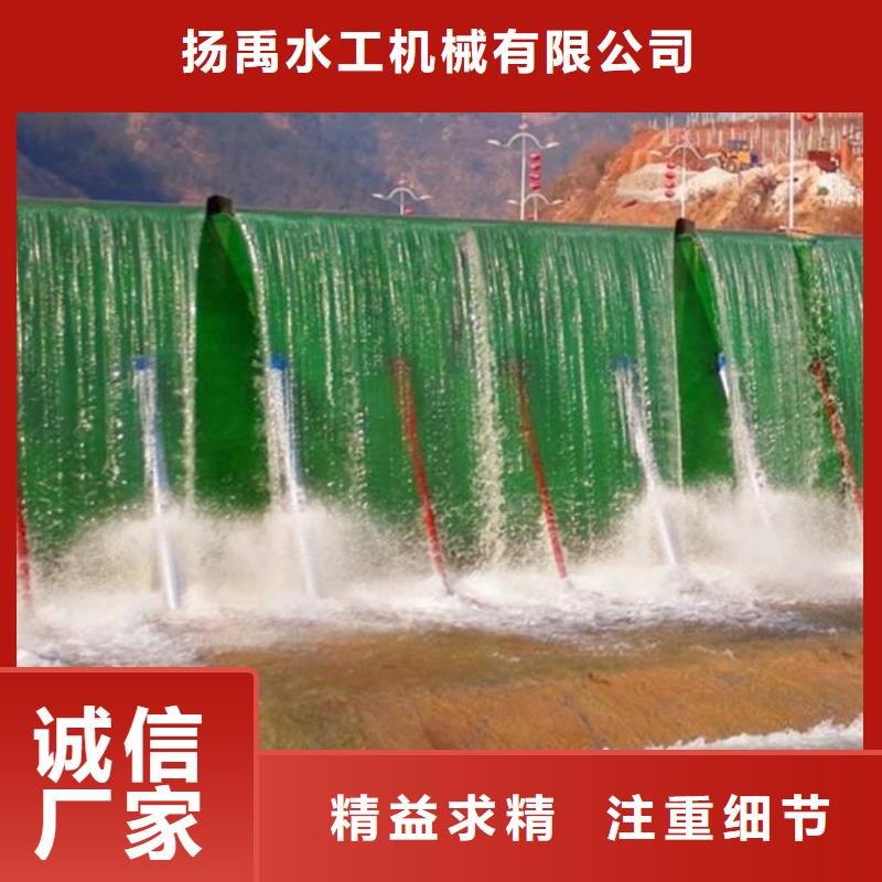 翻板闸门诚信商家服务热情