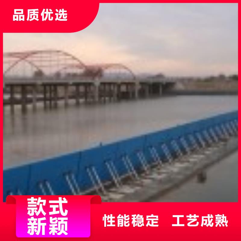 翻板闸门专注质量