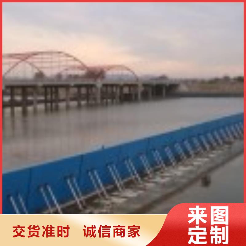 地軸驅(qū)動(dòng)翻板閘門解決方案