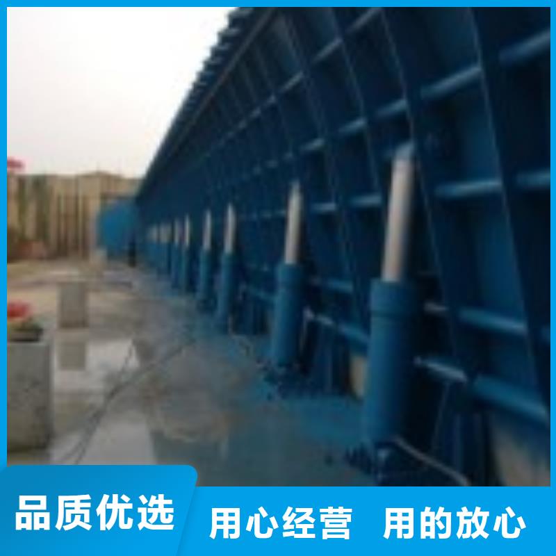 【翻板閘門鑄鐵閘門廠家源頭廠家】