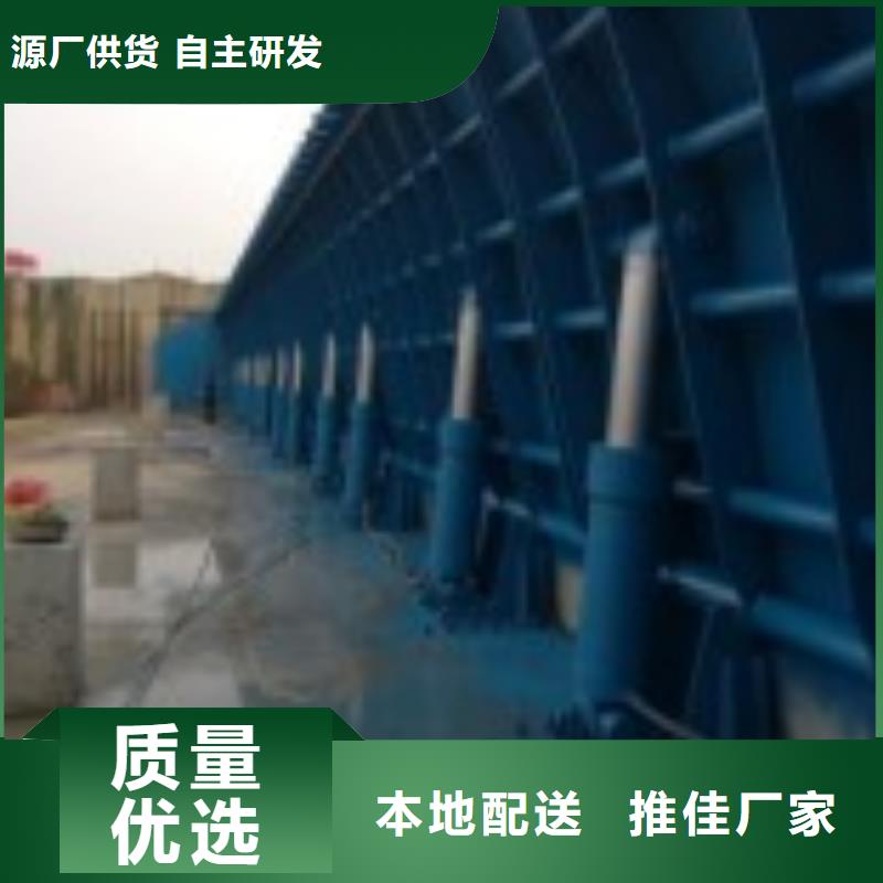  翻板闸门厂家工艺先进