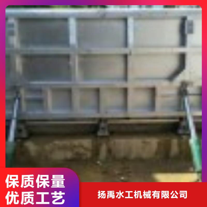 翻板閘門-鋼制拍門品牌大廠家
