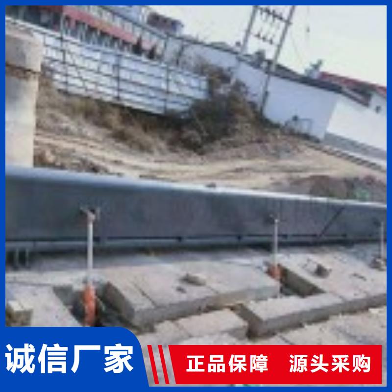 翻板閘門(mén)誠(chéng)信可靠