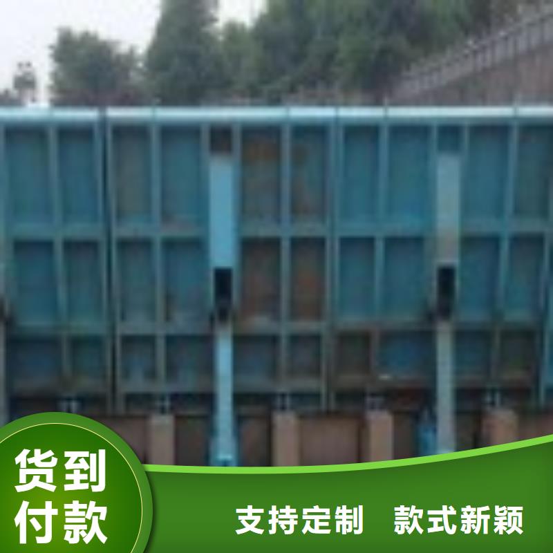 翻板闸门_钢制拍门核心技术