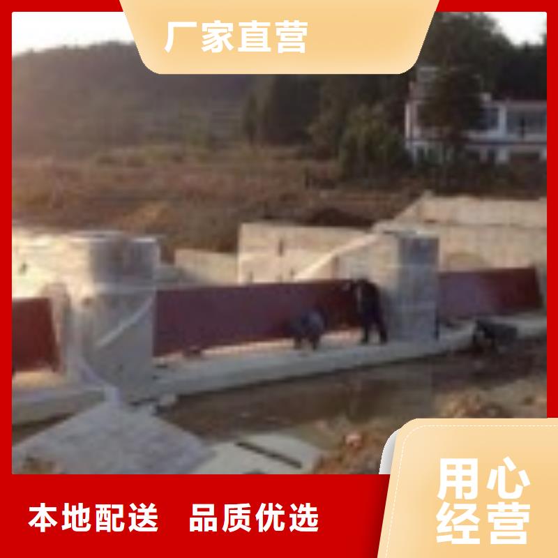 翻板闸门卷扬启闭机匠心制造