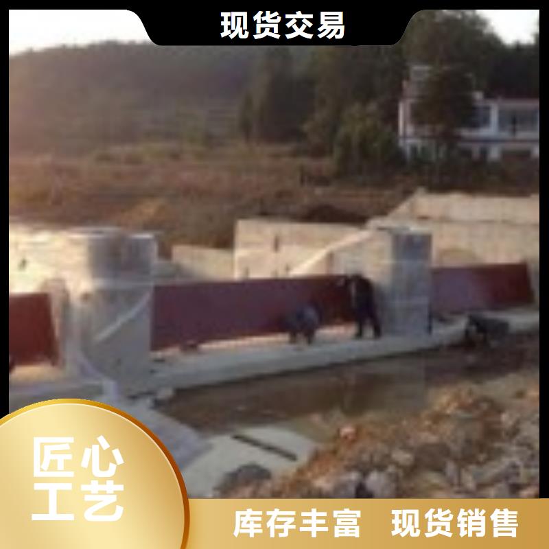 翻板閘門貨到付款