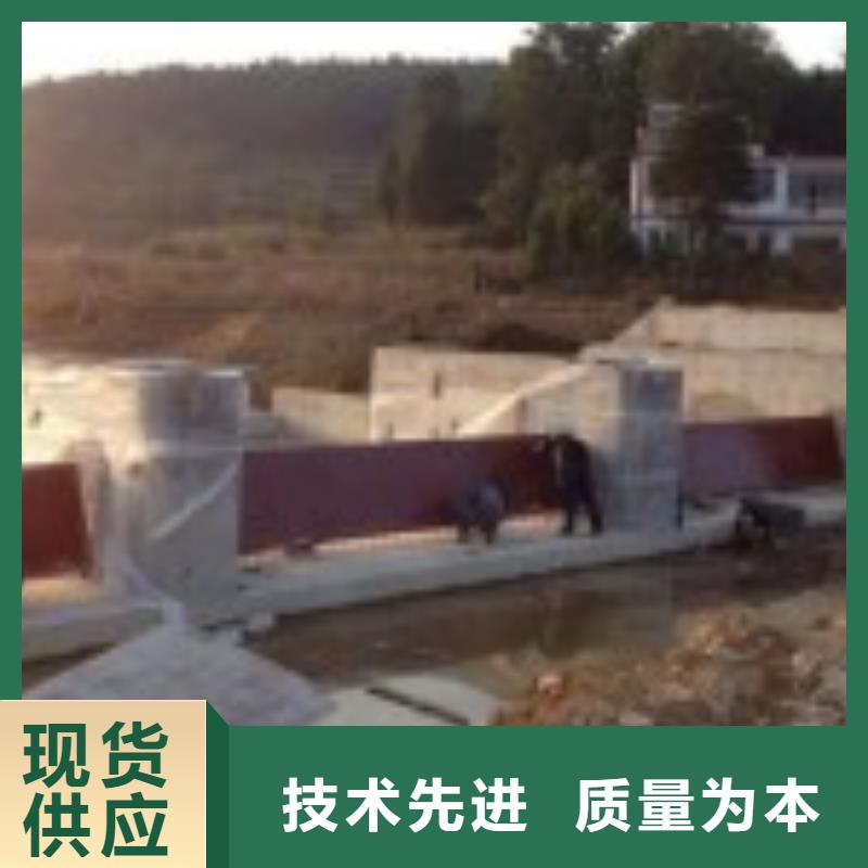 翻板闸门卷扬启闭机诚信为本