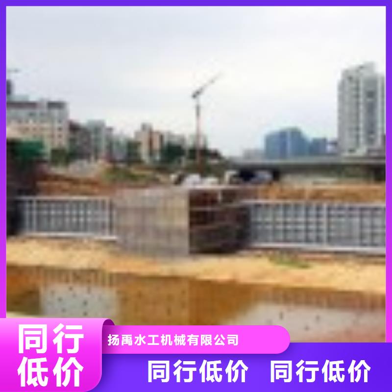 翻板閘門不銹鋼清污機產(chǎn)地工廠