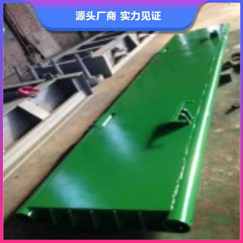 翻板闸门好厂家有担当
