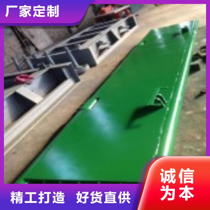  翻板闸门实力厂家