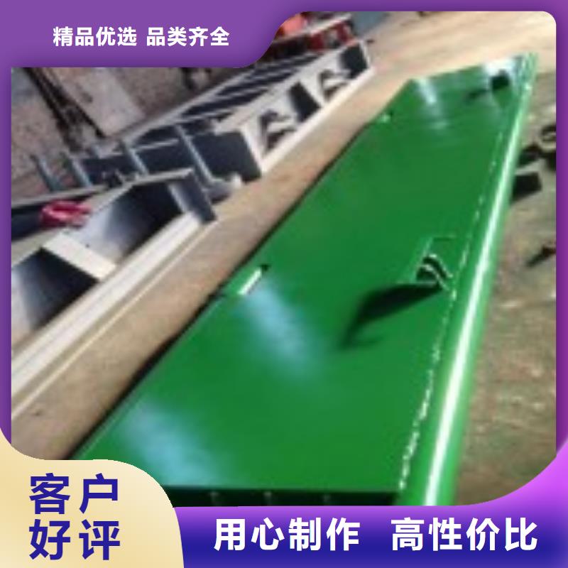 翻板闸门闸门工厂直供