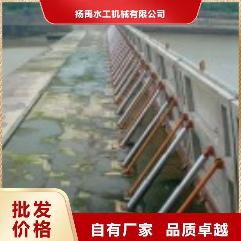 【翻板闸门】 手摇启闭机按需定制真材实料