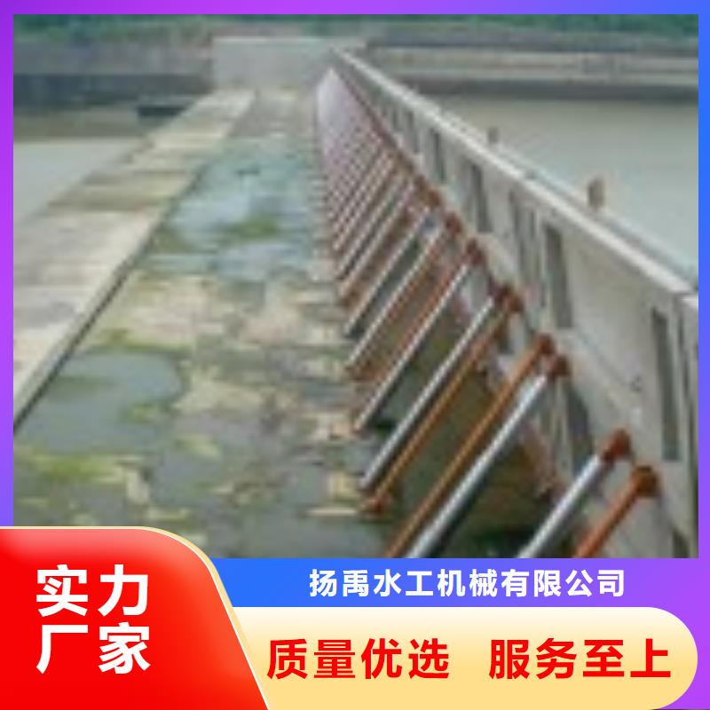 翻板閘門-鋼制拍門品牌大廠家