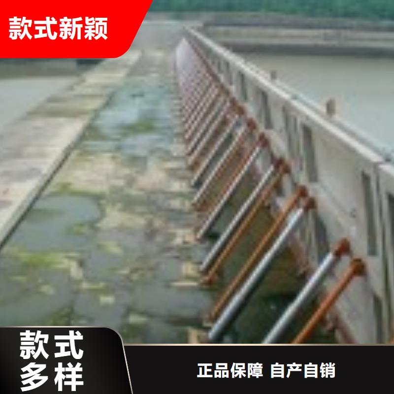 翻板闸门定制销售售后为一体