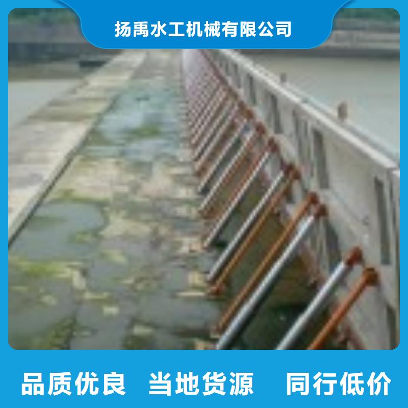 【翻板閘門-景觀鋼閘門放心得選擇】