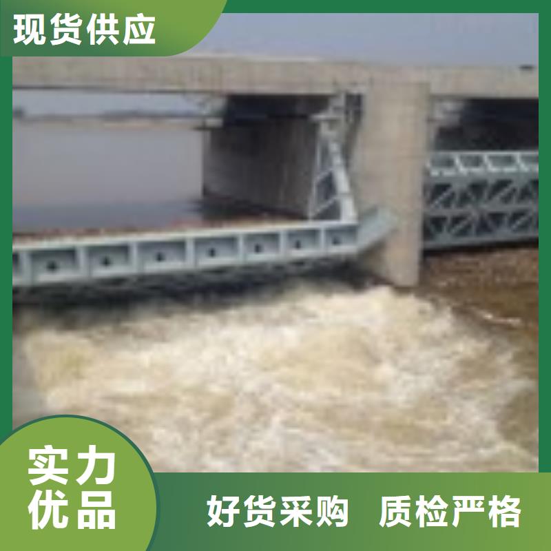 【翻板闸门,卷扬启闭机拥有核心技术优势】