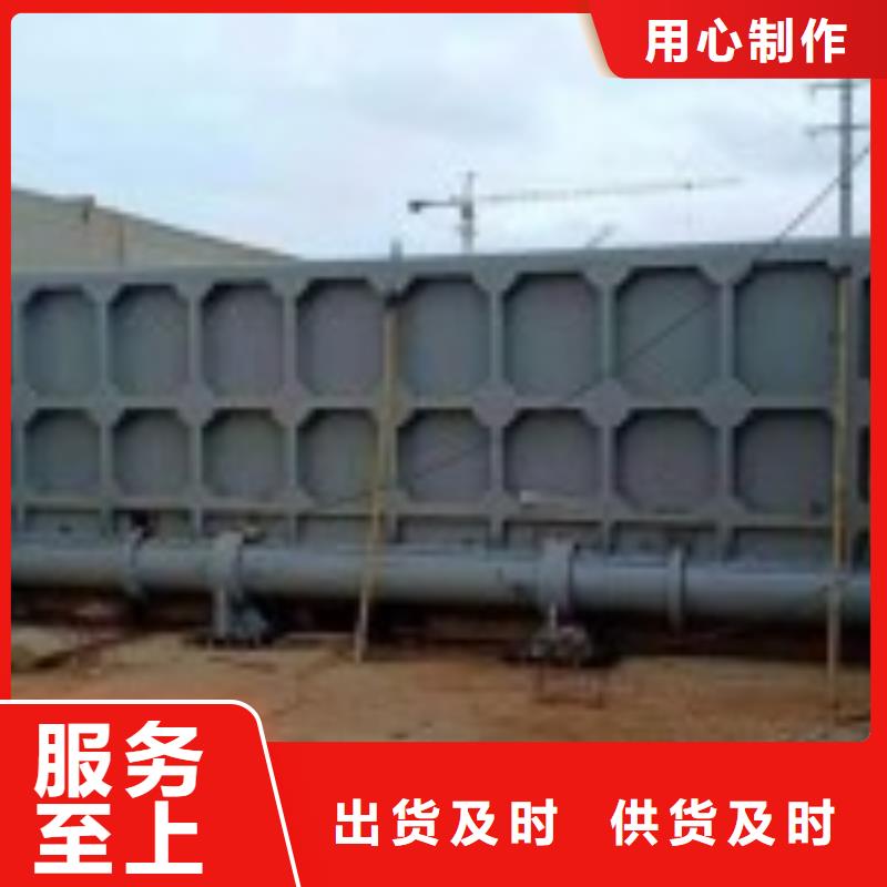 翻板闸门_铸铁闸门厂家现货批发