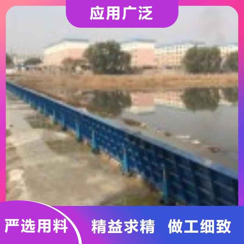 翻板闸门好厂家有担当
