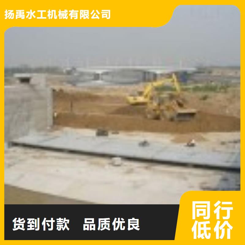  翻板闸门品质优选