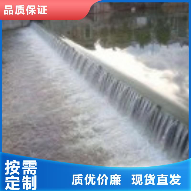  翻板闸门厂家工艺先进