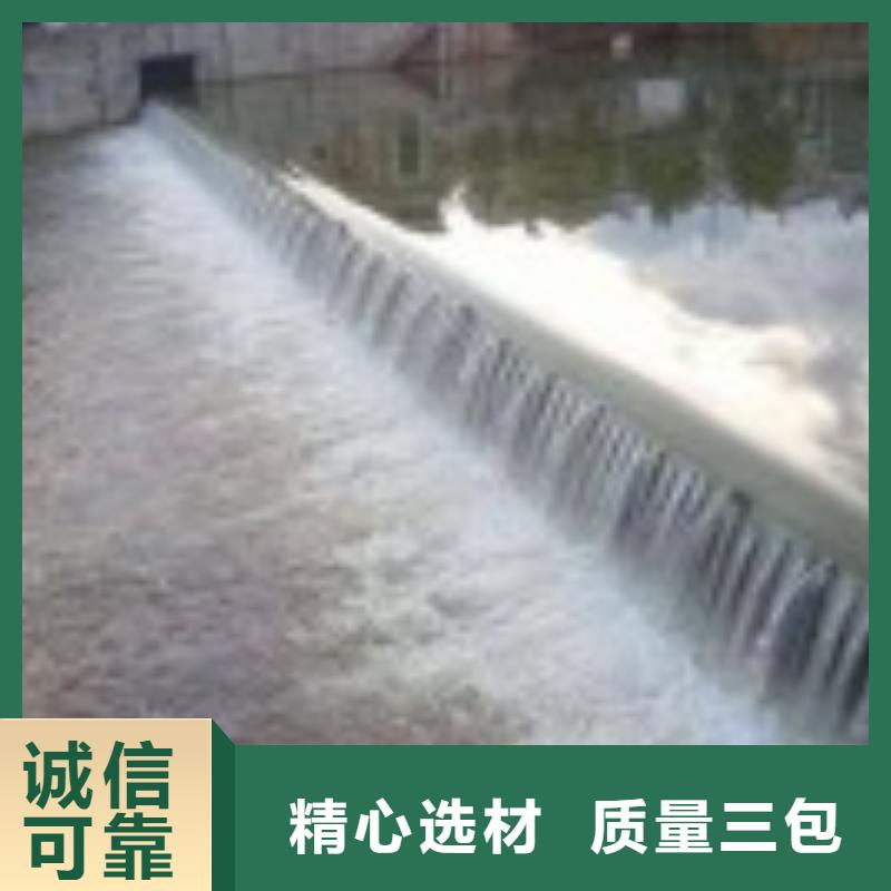 【翻板閘門】鋼壩安裝簡單