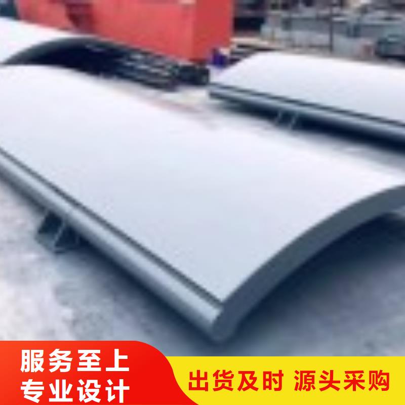 翻板閘門卷閘門支持定制加工