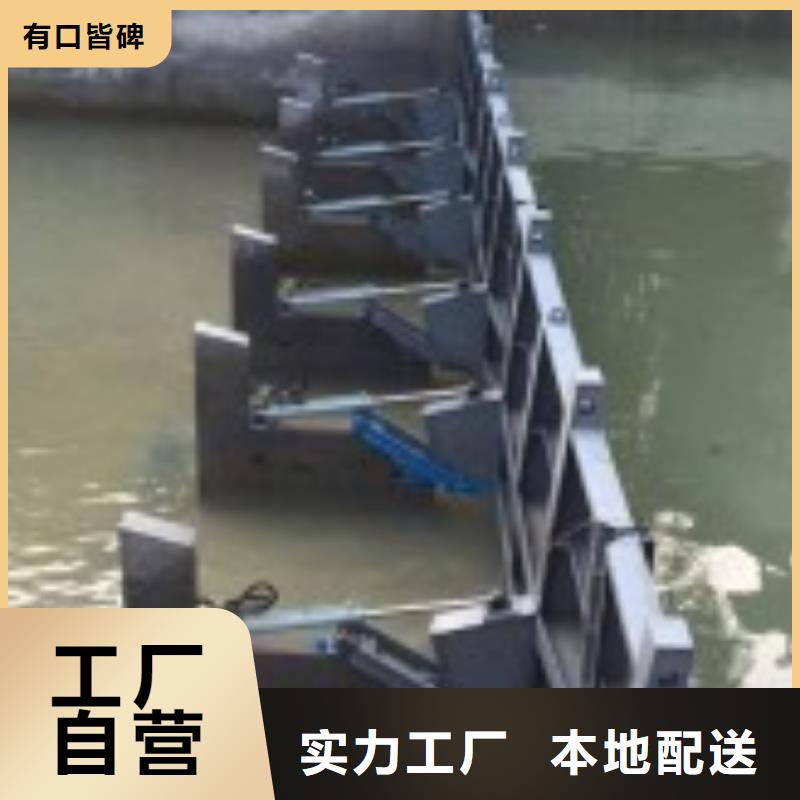 翻板閘門手動啟閉機廠家新品