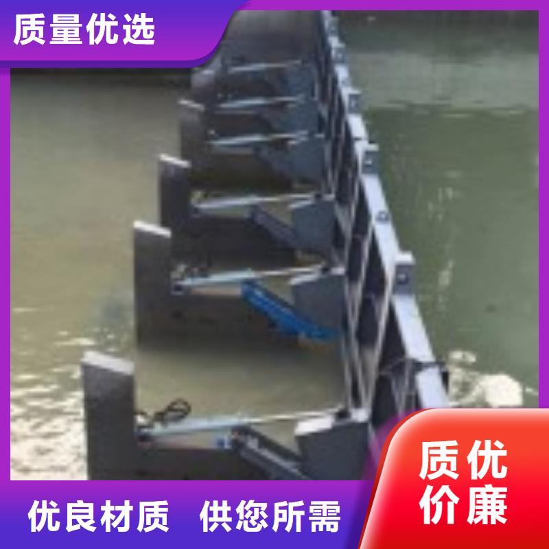  翻板闸门厂家工艺先进