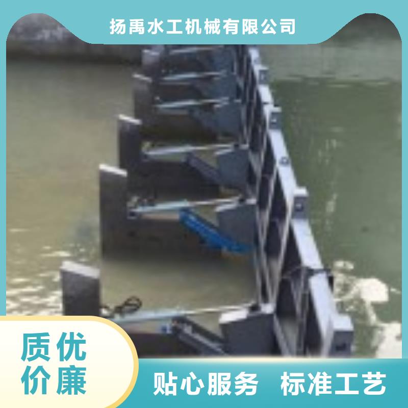  翻板闸门厂家供应