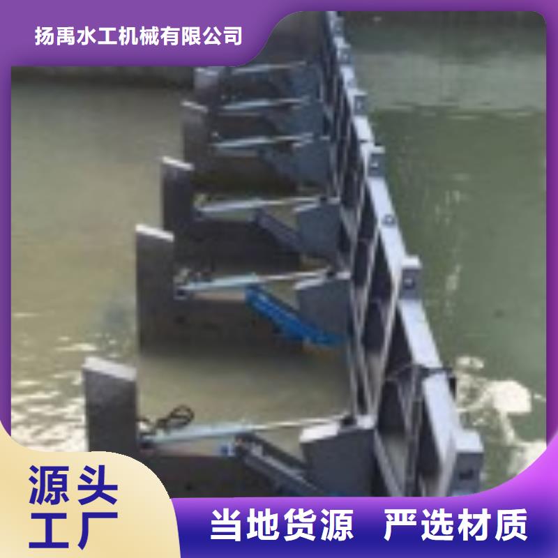 翻板闸门螺杆启闭机联系厂家