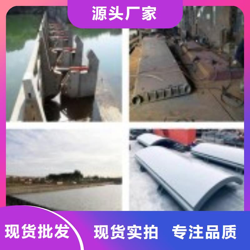 翻板閘門【鋼制拍門】廠家型號齊全