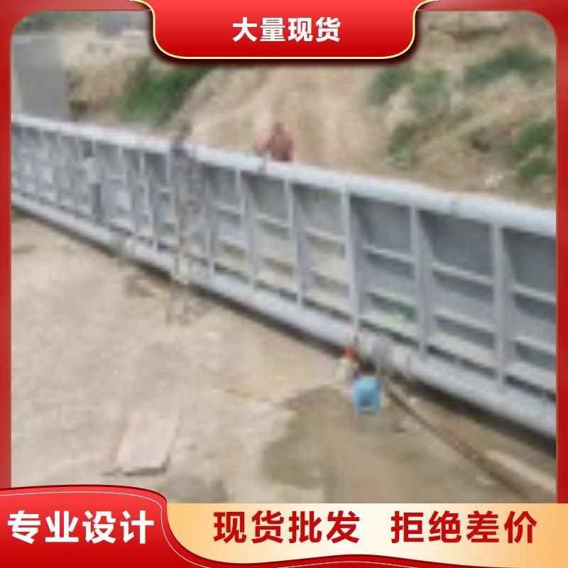 翻板闸门支持定制加工
