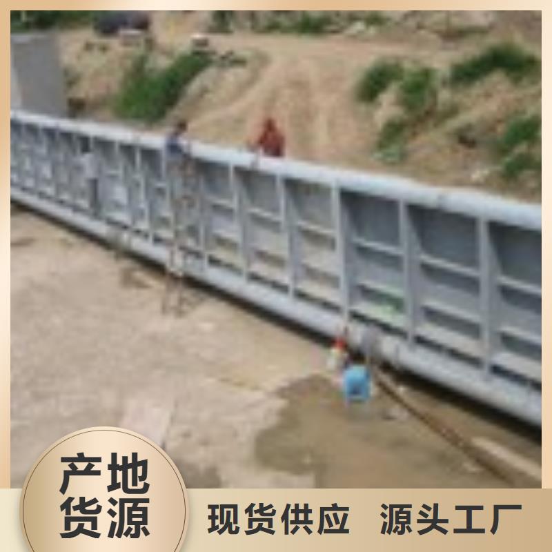 翻板闸门闸门工厂直供
