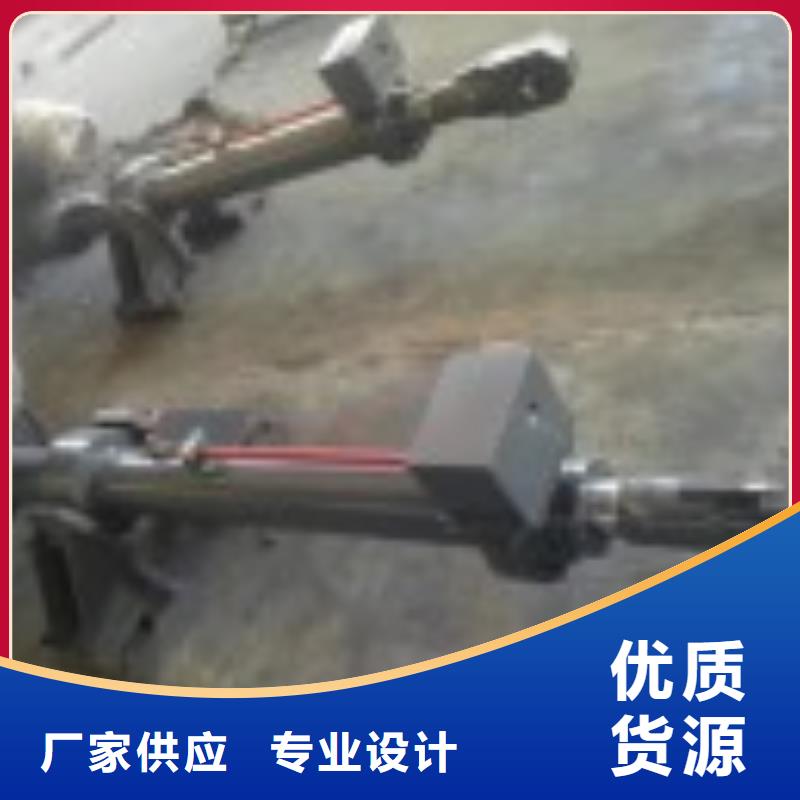 翻板闸门卷扬启闭机匠心制造