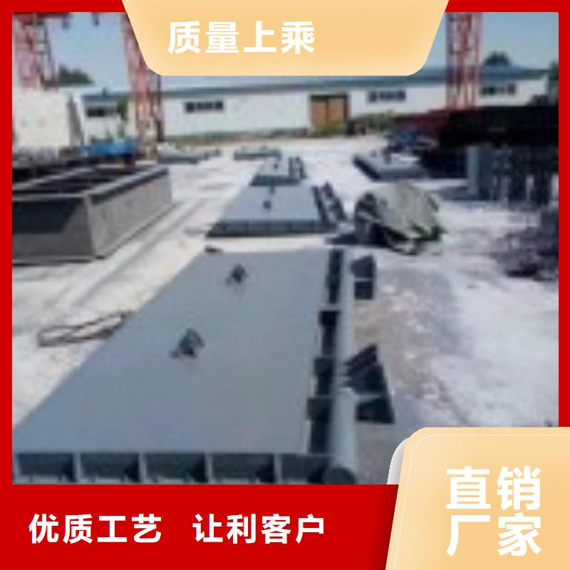  翻板閘門廠家采購