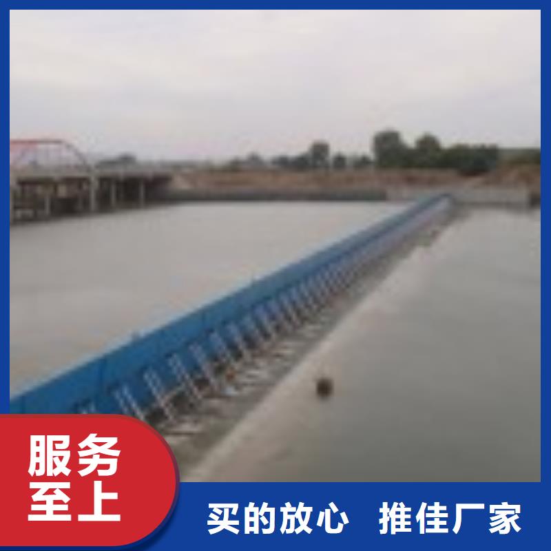 翻板闸门欢迎来电咨询