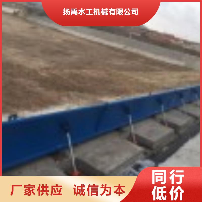 翻板閘門-鑄鐵閘門廠家貨源
