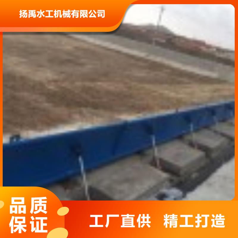 翻板閘門,鋼壩產(chǎn)品細節(jié)參數(shù)